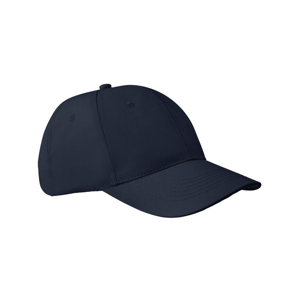 Apollo 6 Panel Baseball Cap
