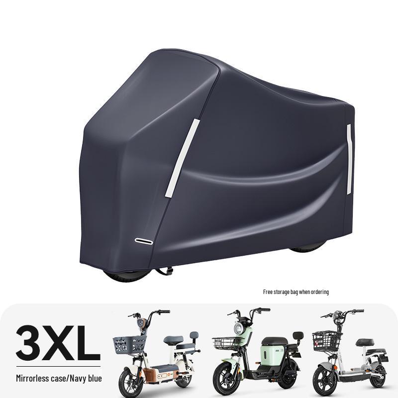 

Водонепроницаемый, пыленепроницаемый, солнцезащитный чехол для электросамоката и мотоцикла