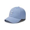 F – blue