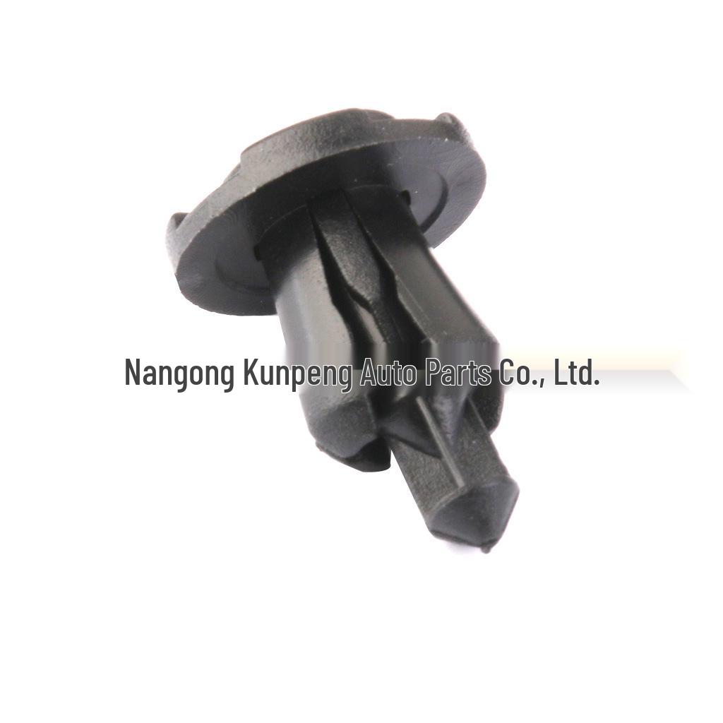 Subaru 90914-0007 Bumper, Hood, Fender, Grille Clip Retainer