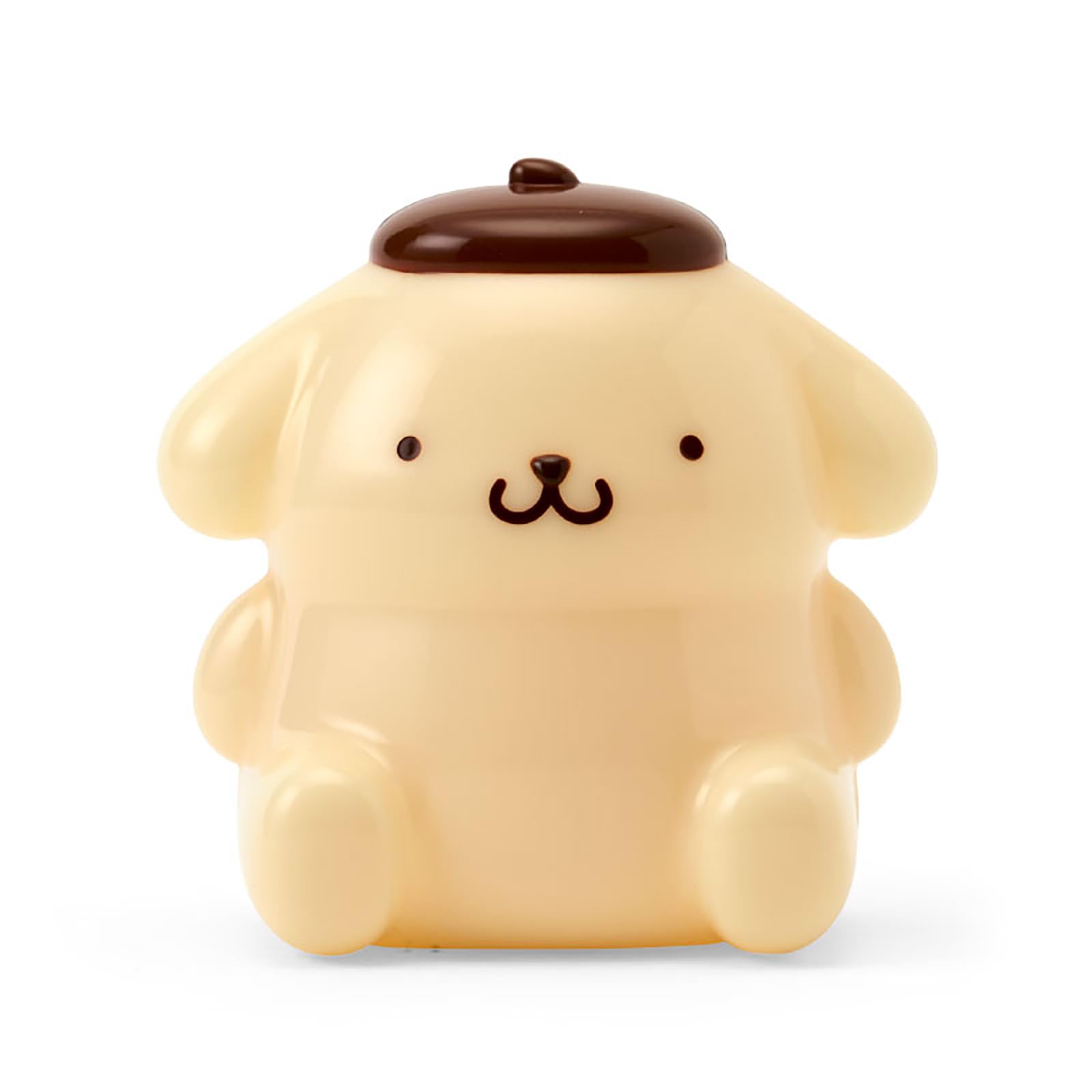 

Sanrio Pompompurin Candy Character 2025 White Day Piggy Small Item 587141 & Bank, Gift, Bank, Organizer,