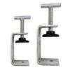 304 Stainless Steel C-clamp Woodworking Fixing Clips  Multi-purpose Fastening Tools