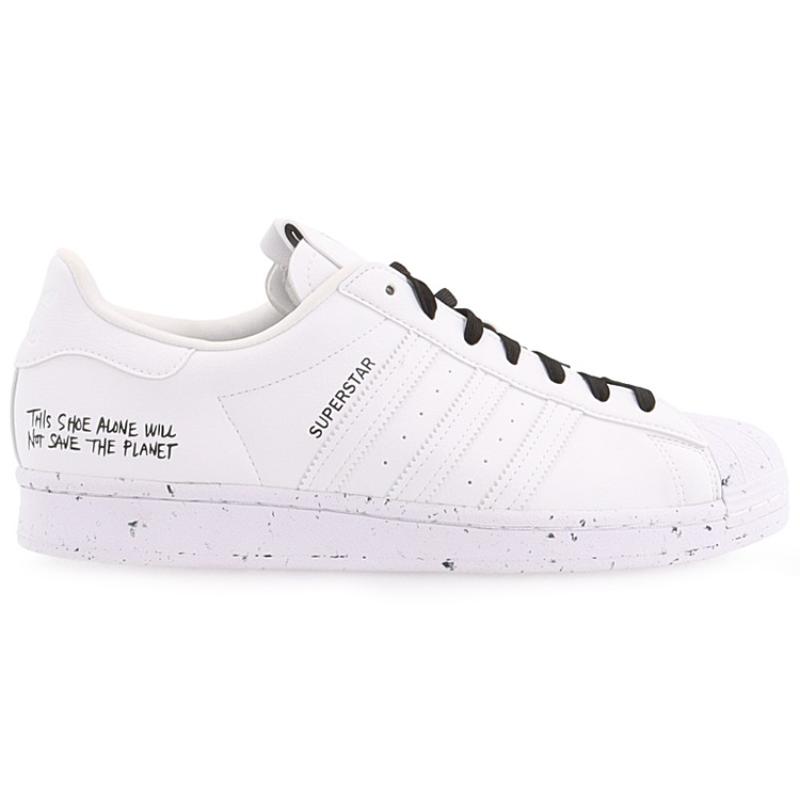 adidas Superstar 'Nachhaltigkeit' Sneaker FW2293