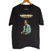 John Denver Black Cotton Shirt Full Size S5XL Unisex Unisex T-Shirt