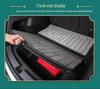 IM LS7 L7 LS6 Solid Wood Car Floor Mats - Multi-Color Options for Interior Modification