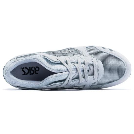 Asics Gel Lyte 3 Glacier Grey Unisex Sneakers HL7Y0-9696