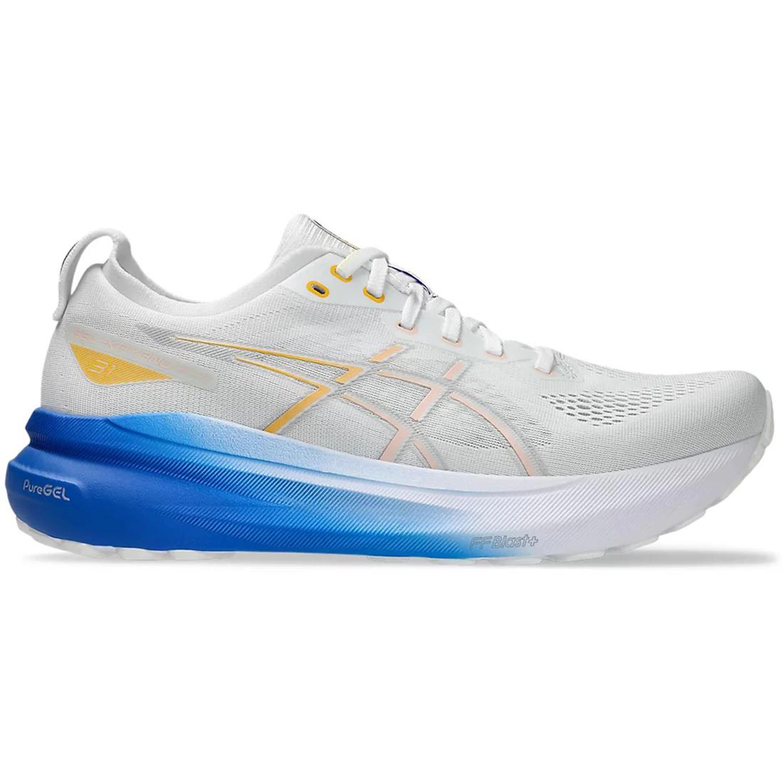 

Sneaker ASICS Gel-Kayano 31 White Breeze(1011B867-102) 40