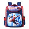 Spider Man Kuromi Stitch Angel Labubu Backpack With Durable Oxford Fabric For Preschool Kids