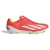 Adidas X Crazyfast+ FG Energy Citrus Pack Men Sneakers Red Solar-Red Cloud-White IE2416