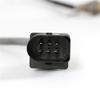 Lambda Oxygen Sensor For Skoda 99-05 VW Jie Da 1.8L-L4 Part No# 0 258 007 351 0258007351 1K0998262D 234-5112