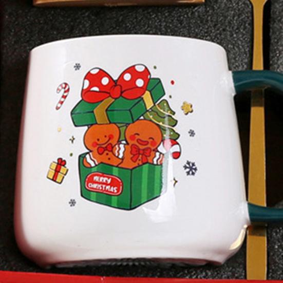 Coffee Cup Warmer with Mug Set Electric Heated Coffee Warmer Ceramic Coffee Mug Set for Coffee Tea Water Milk Coco Christmas Gifts for Coffee Lovers