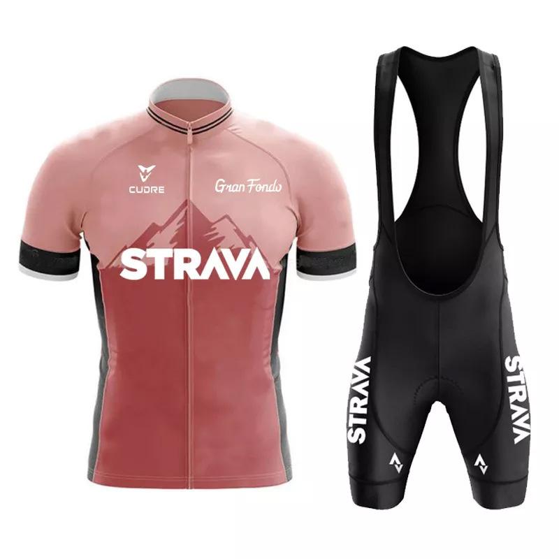 

Cycling Clothing, Cycling Clothing, Short-sleeved Strap Set, Quick-drying Outdoor Road Bike Clothing 2026 Summer Breathable Cycling Clothing Set 5XL