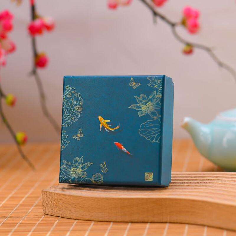 

Changbaosen Chinese Retro Gift Box