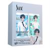 Shu Lei Teen Boys Anti-Dandruff Shampoo & Body Wash Gift Set