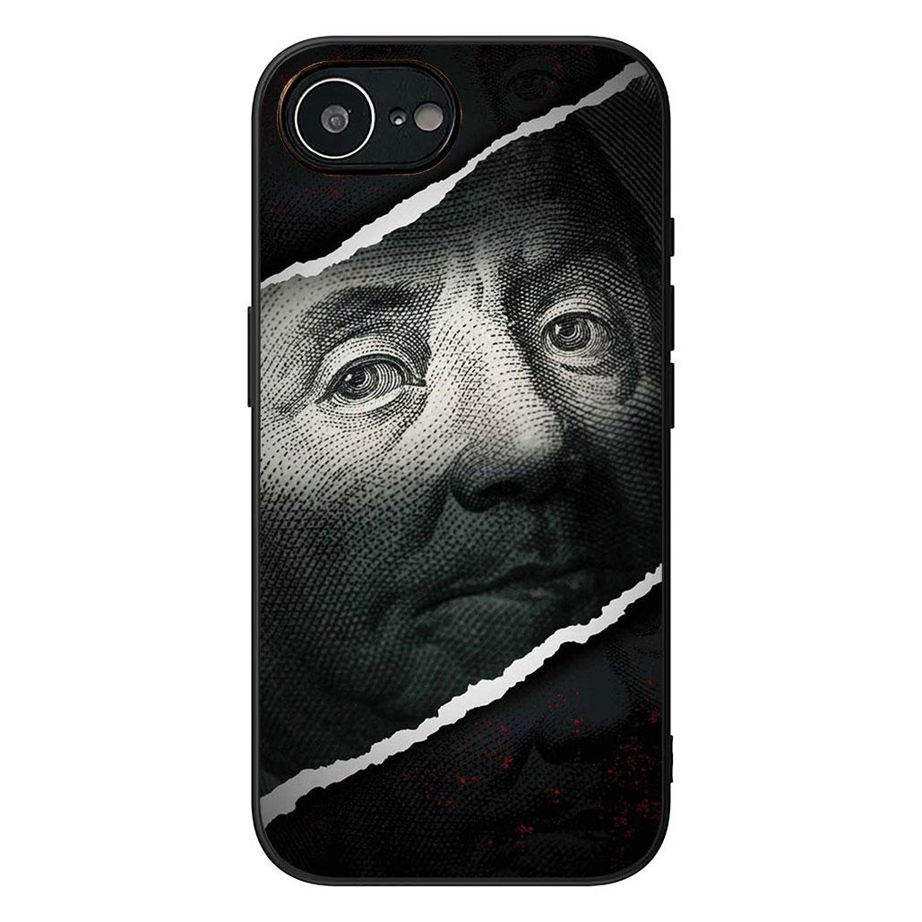 

Money 100 D-Dollar Phone Case for Samsung Galaxy A04 j7 J5 J2 Prime J8 A01 A02 A03 A42 M06 M16 M56 M23 M17 Cover Casing Galaxy M23