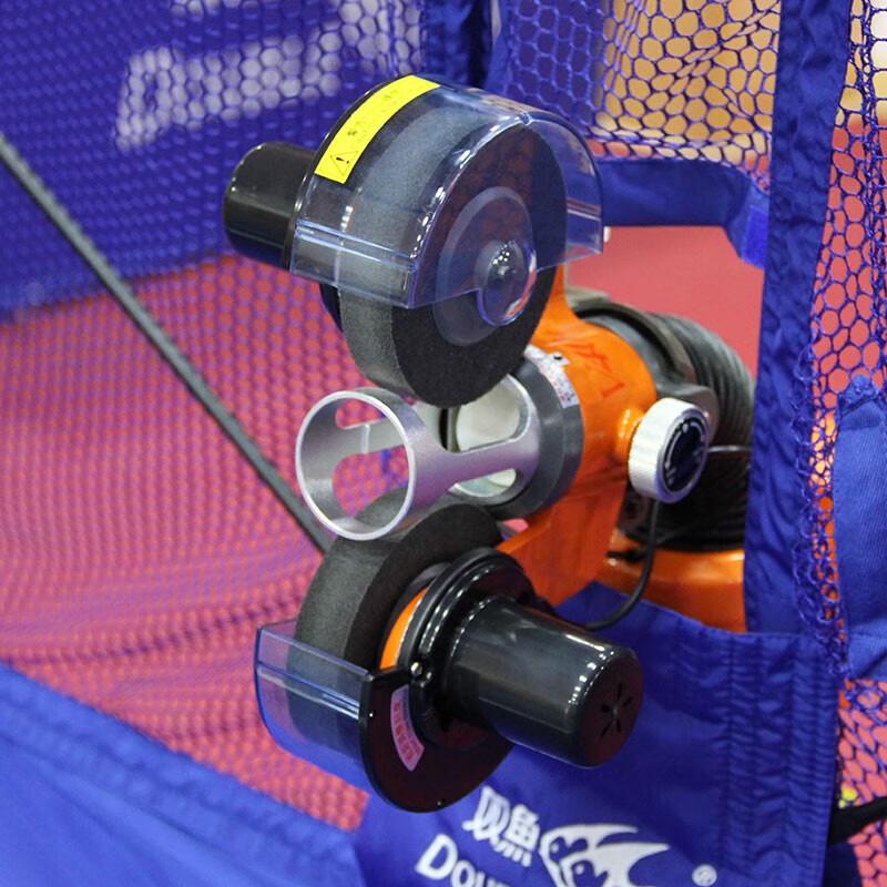 Shuangyu DF-G8 Automatic Table Tennis Robot