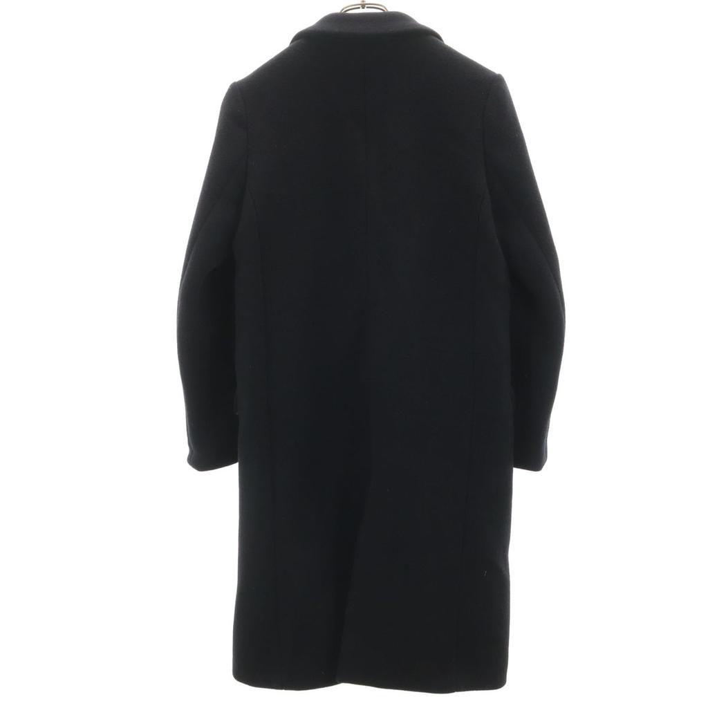 UNITED TOKYO made in Japan Wool coat 1 black Women Used