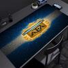 Argentina Football Mouse Pad - Non-Slip Rubber Base, Smooth Surface for Work,Gaming,Office,And Home Use, Desk Mouse Pad