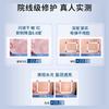 AHC Reverse Hydra B5 Deep Volume 5 Skincare Set,130ml Essence Water+100ml Emulsion+2 Boxes 5pcs B5 Repair Facial Mask Total 10 Sheets Hydrating Kit
