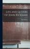 Kniha Life and Letters of John Rickman