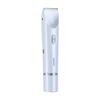 Electric Hair Removal Device for Sensitive Areas Dual Head Portable Shaver Cordless Rechargeable Trimmer for Body and Face