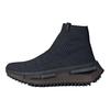 adidas NMD_S1 Sock Black Carbon Women Sneakers Core-Black ID4265