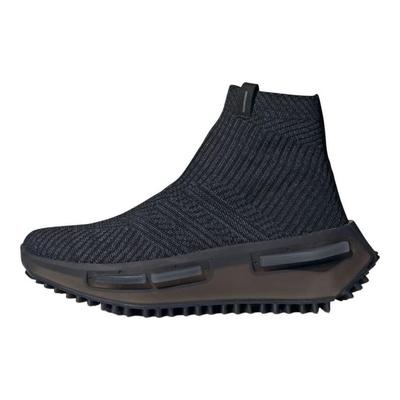 NMD_S1 Calzino Nero Carbonio Sneakers da Donna Core-Black ID4265