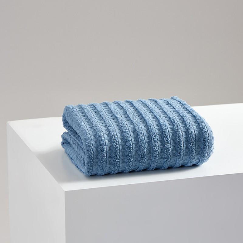 Extra Thick Premium Cotton Bath Towel Home Hotel Use Absorbent Large Wrap 70x140cm 70 cm x 140 cm