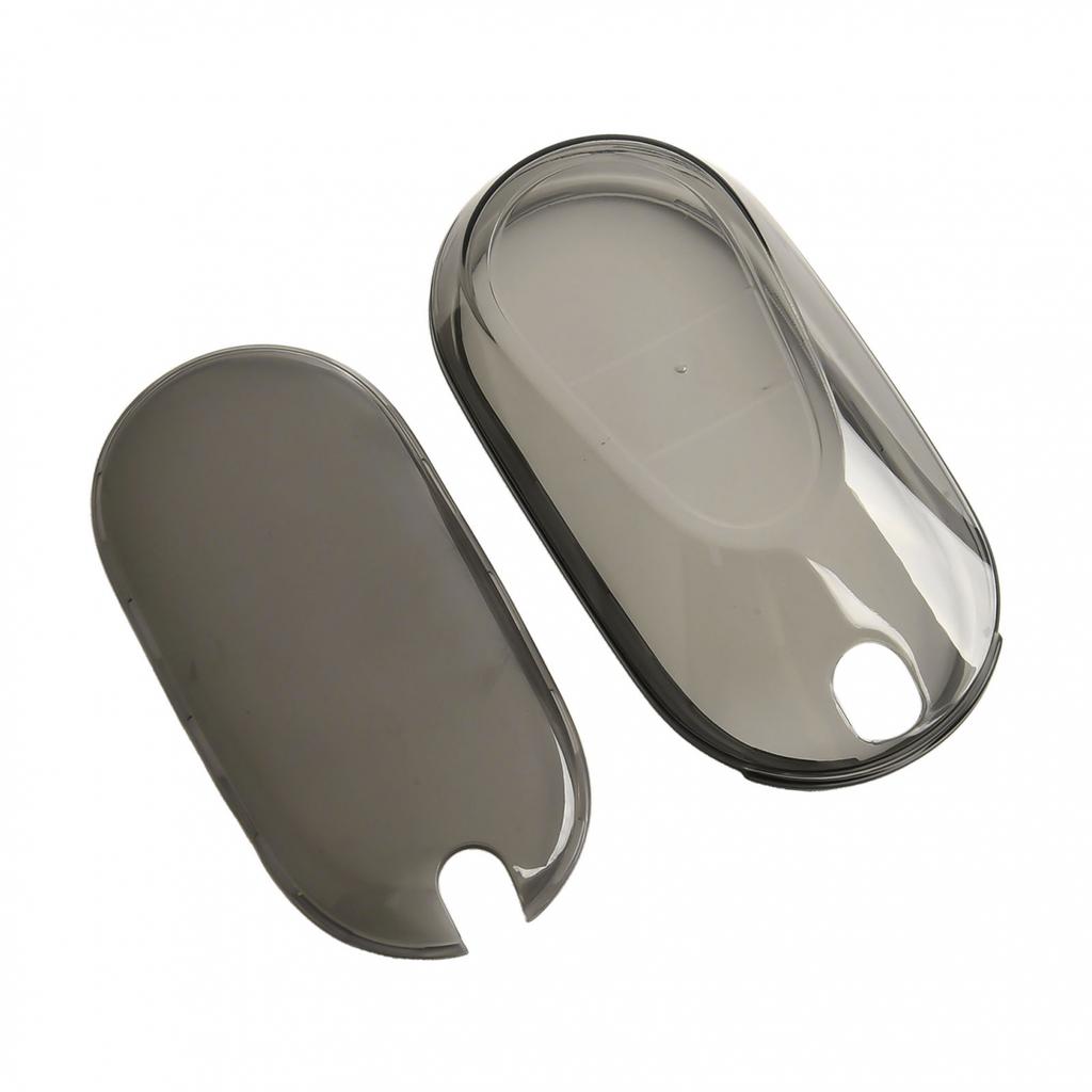 1 Stk. Schlüsselschale 4 Farben Autoteile Halter Schale Ersatz