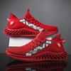 Men's Soft-Soled Casual Running and Trendy Sports Shoes for Spring