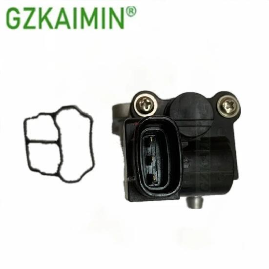 18117-76A31 136800-1422 1811776A31 1368001422 Idle Air Control Valve For Isuzu-Suzuki Subaru-