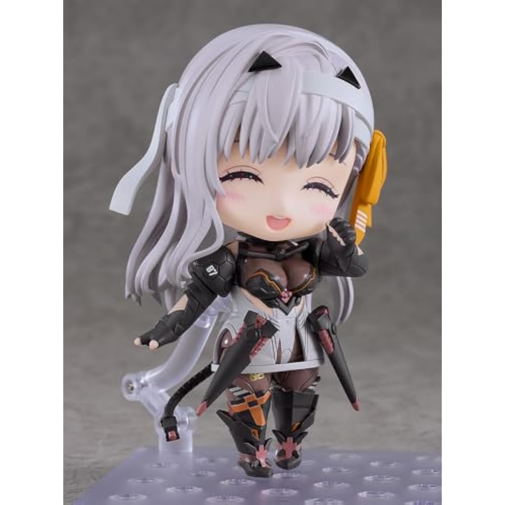GOOD SMILE COMPANY [GOOD SMILE COMPANY] Nendoroid Goddess of Victory NIKKE Modernian Nonscale Pla...
