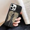 Negan Walking Dead Phone Case Back Cover for iPhone 17 Air 16 15 14 13 11 12 Pro Max Plus Fundas Coque