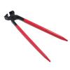 Horse Hoof Nipper Steel 2in Opening Horse Hoof Trimmer Horseshoe Pliers for Equestrian Clubs Horse