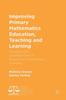 The Improving Primary Mathematics Education, Teaching and Learning : Research for Development In Resource-Constrained Contexts Book