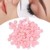 500pcs Grafting Eyelash Glue Cup Glue Delay Container Eyelash Grafting Extension Tool
