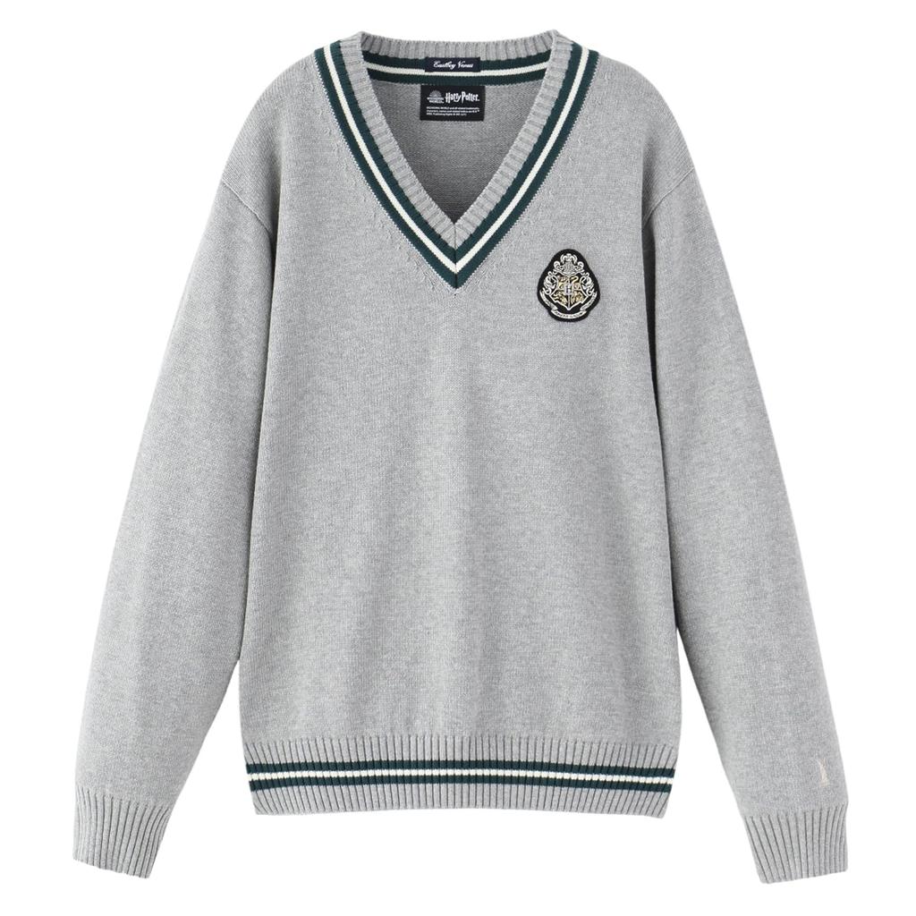 Cotton Pullover(7G/Harry Potter)2316403 Size 13