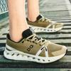 Men'S Comfortable Casual Ultra Lightweight Breathable Running Shoelaces With Cushioning And Rebound Suitable For Outdoor Wear