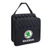 Car Multi-function Storage Bag Automobile Seat Back Storage Pocket for Skoda SCALA Superb Octavia 2 3 A4 A5 Fabia Kamiq Kapoq Kodiaq Rapid Car Styling