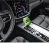 Universal Big Tooth Skull Resin Gear Shift Knob