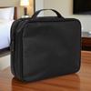 Jewelry Bags Portable Travel Case Display Organizer Portable Zippered Binder For Bracelets Rings Earrings Girls Necklaces