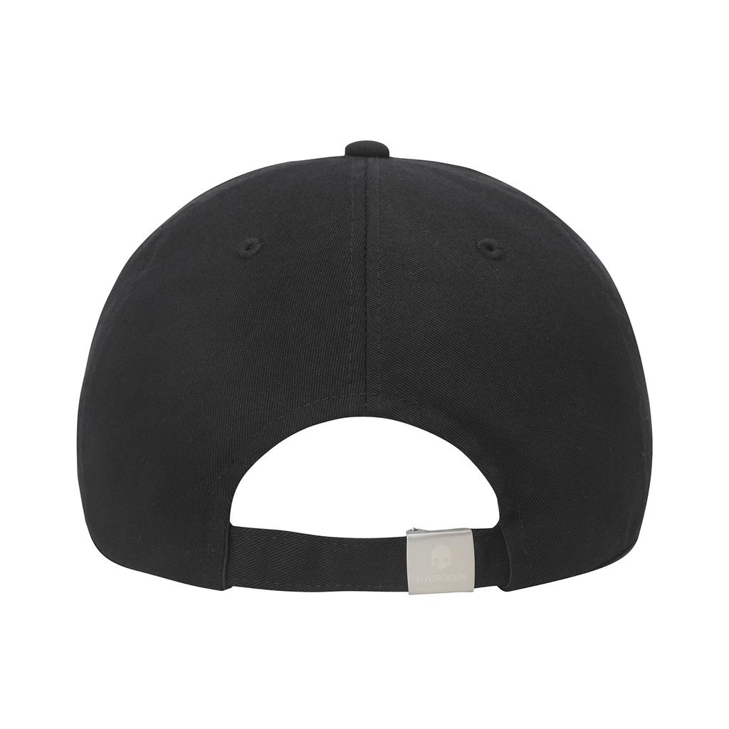 HYDROGEN Orthography Cap