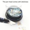 Wax Pickers Pencil Wax Pencil Set For Dotting Pick Up Tools Tool