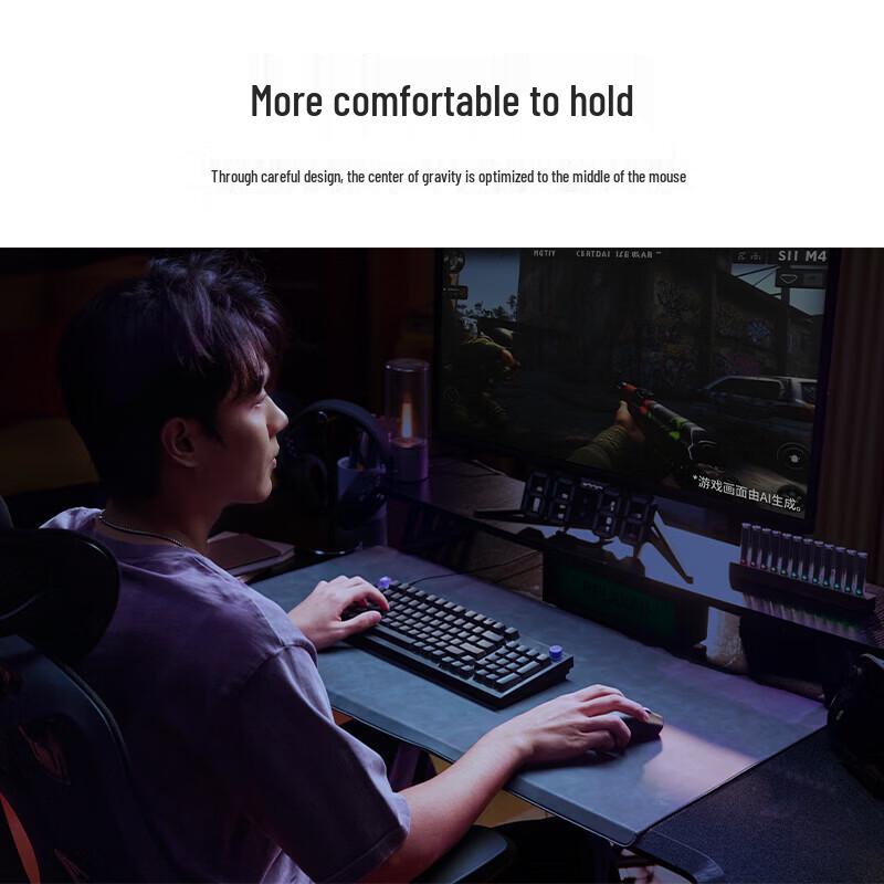 Logitech G304/X Wireless Gaming Mouse