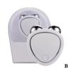 Rechargeable Double Roller Microcurrent Facial Massager