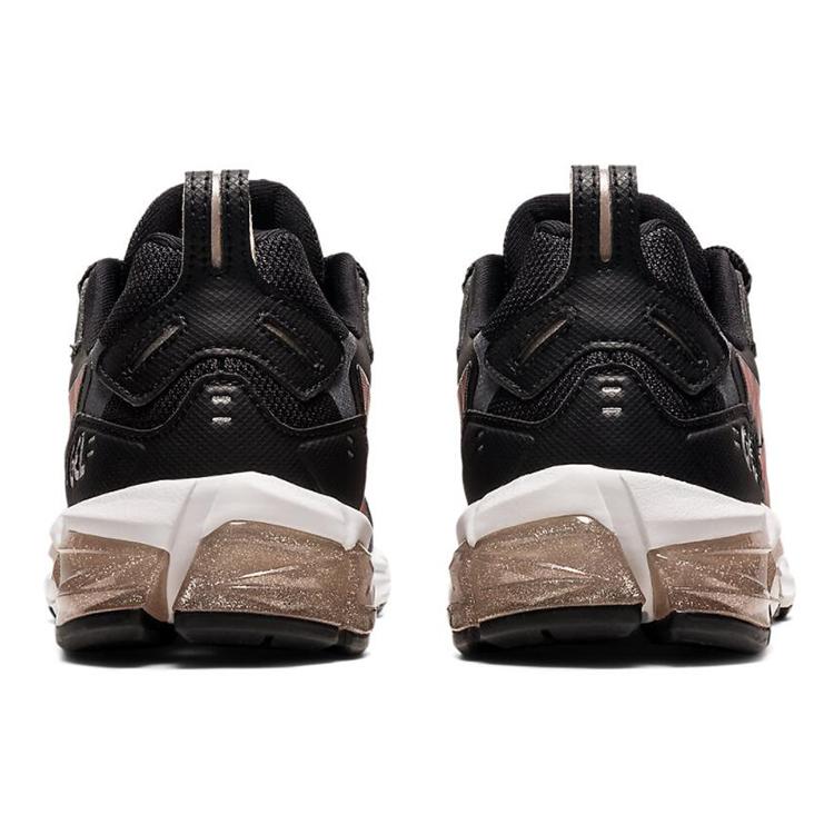ASICS Gel Quantum 180 'Black Rose Gold' Women's 1202A039-002