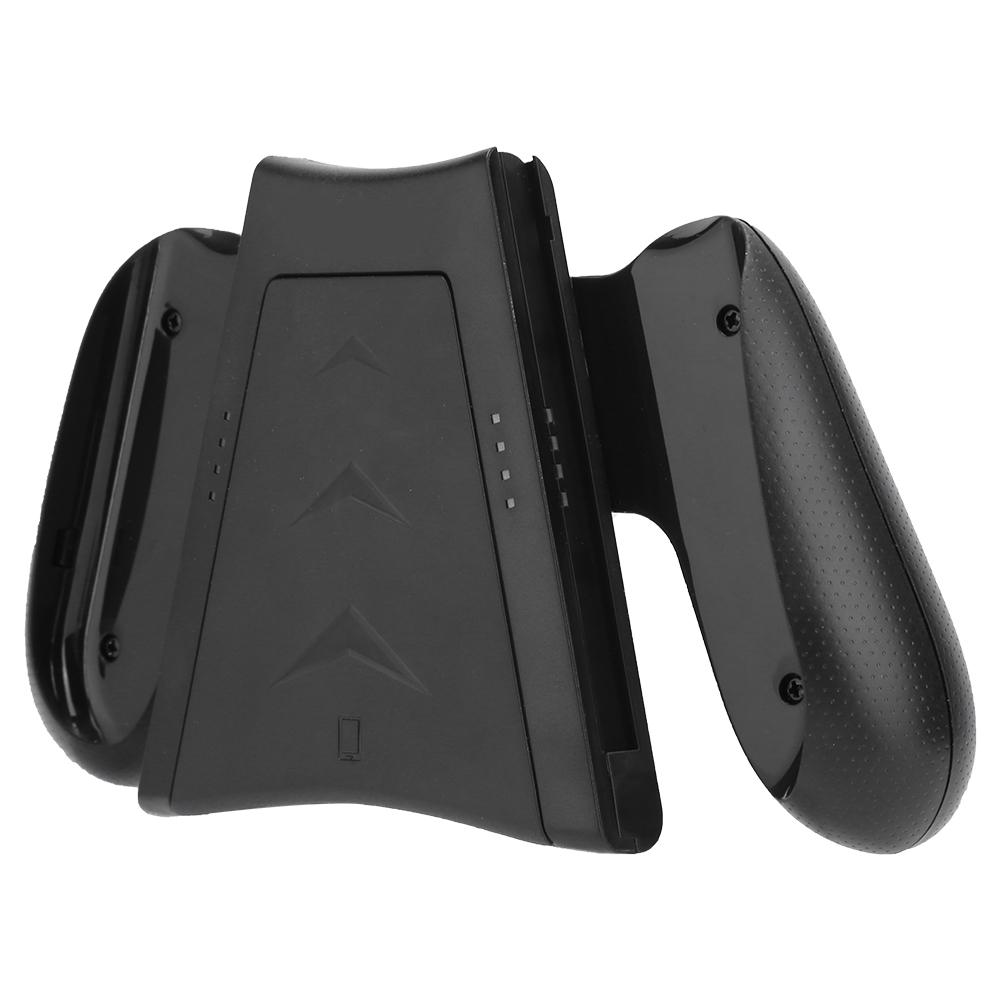 

Multifunction Charging Gamepad with Game Card Slot for Nintendo Switch Game Console
