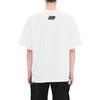 WE11DONE SS22 T Shirt Men's White WD-TT1-22-630-WH