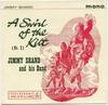 7inch Record JIMMY SHAND  HIS BAND  A Swirl Of The Kilt No. 2 GEP8828 Parlophone UK CountryFolk Used