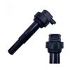 Ignition Coil for BMW 7710874-01 12137710874 7710874-02 Direct Replacement Auto Engine Part